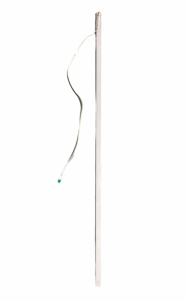 LYSLIST LED 830MM M/ MAGNET 4000K 11.5W, Gigant 