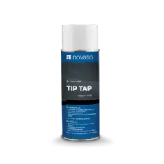 TIP TAP SM&#216;RE OG KJ&#216;LEOLJE 400ML Relekta