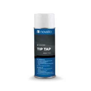 TIP TAP SM&#216;RE OG KJ&#216;LEOLJE 400ML Relekta