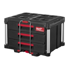 BOKS 3 SKUFFER PACKOUT™ Milwaukee