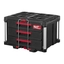 BOKS 3 SKUFFER PACKOUT™ Milwaukee