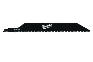 BAJONETTSAGBLAD 450MM/TPI 1.5-P1M Leca og murstein Milwaukee Tilbeh&#248;r