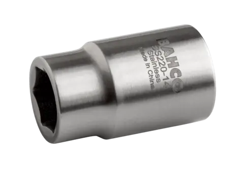 PIPE 1/2"DR. RUSTFRI SEKSKANT Bahco