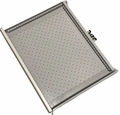 SKUFFE 64X36E LISTA H125MM DSC Inv.1088x612mm, NCS S 6502-B, Lista