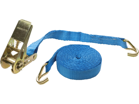 LASTESURRING 25MM 1T LC500 5M Krok/Krok, LC500daN 0,3+4,7M, Gigant