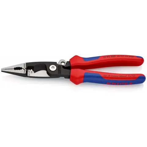 INSTALLASJONSTANG ELEKTRO10 13 92 200, Knipex 