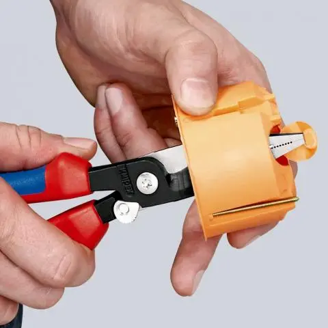 INSTALLASJONSTANG ELEKTRO10 13 92 200, Knipex 