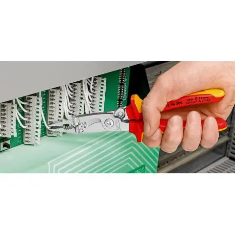 INSTALLASJONSTANG ELEKTRO10 13 92 200, Knipex 