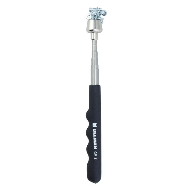 MAGNETPENN TELESKOP GM-2 7 Kg Teleskopisk 165-924mm Ullman 