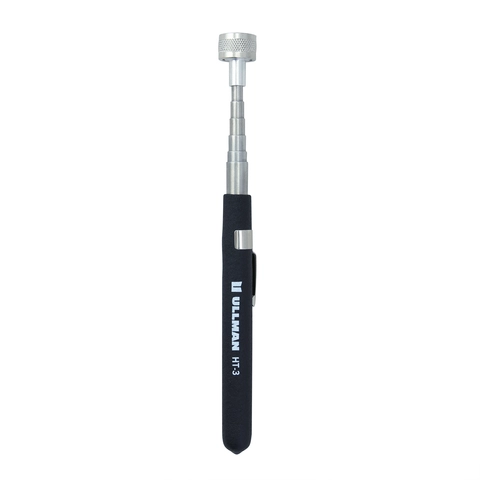 MAGNETPENN TELESKOP HT-3 POWERCAP&#174; 4,5kg Lengde 210-768mm Ullman