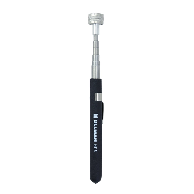 MAGNETPENN TELESKOP HT-3 POWERCAP® 4,5kg Lengde 210-768mm Ullman 