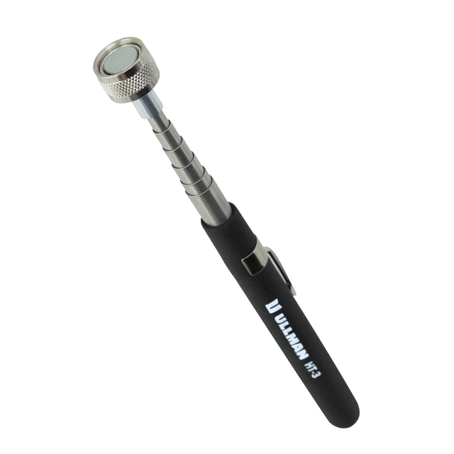 MAGNETPENN TELESKOP HT-3 POWERCAP® 4,5kg Lengde 210-768mm Ullman 