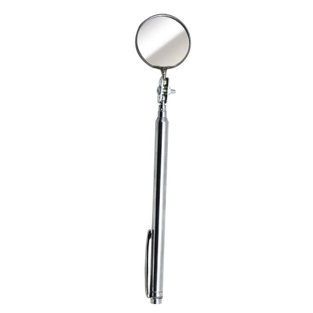 INSPEKSJONSSPEIL 32 MM M/ KLIPS Teleskopisk 114-460Mm Ullman Devices 