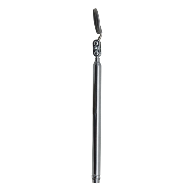 INSPEKSJONSSPEIL 22 MM M/ KLIPS Teleskopisk 152-473mm Ullman 
