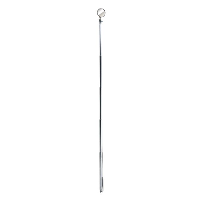 INSPEKSJONSSPEIL 22 MM M/ KLIPS Teleskopisk 152-473mm Ullman 