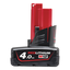 BATTERI M12 B4 4,0AH Milwaukee