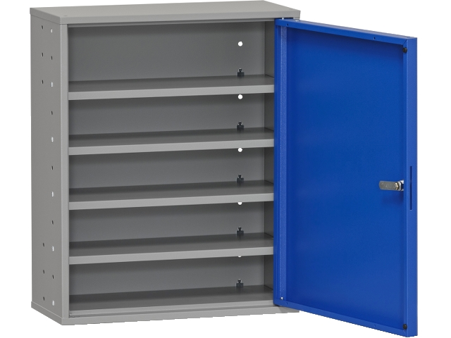 LAGERBOKSSKAP 660X275X800 4S Gigant 