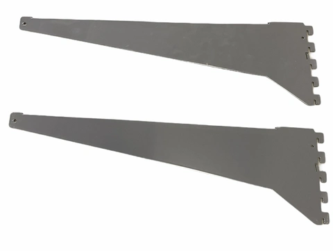 KNEKT F.TR&#197;DHYLLEPLAN KOMBI PAR L&#197;SETAPP Systemvegg, S6502-B - FTC