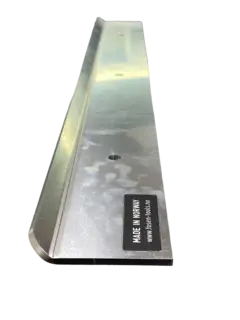 BLAD ALU 4MM FOR ASFALTRIVE 3000 FT 700X70X4mm, Fosen Tools Custom