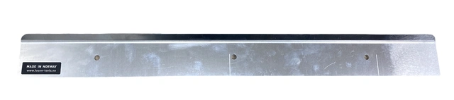 BLAD ALU 4MM FOR ASFALTRIVE 3000 FT 700X70X4mm, Fosen Tools Custom 