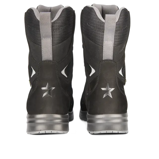 VERNESTØVEL TALUS GTX 44 Solid Gear 