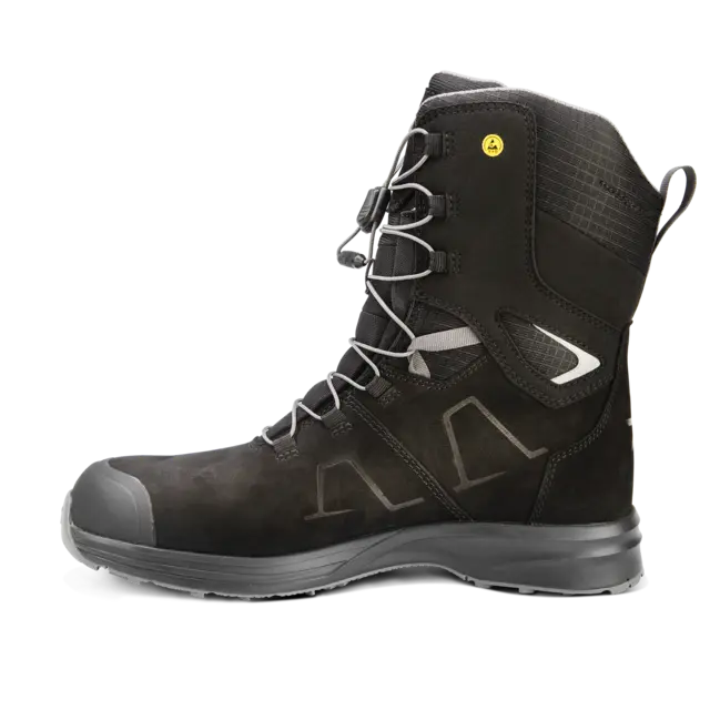 VERNESTØVEL TALUS GTX 44 Solid Gear 