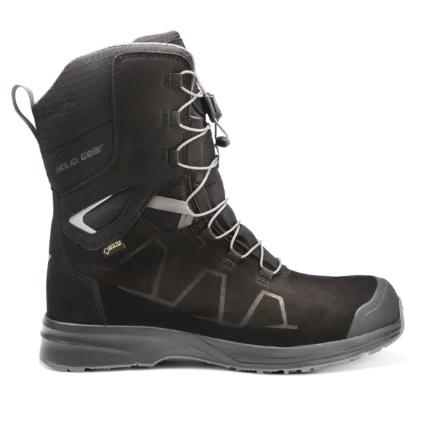 VERNESTØVEL TALUS GTX 41 Solid Gear 