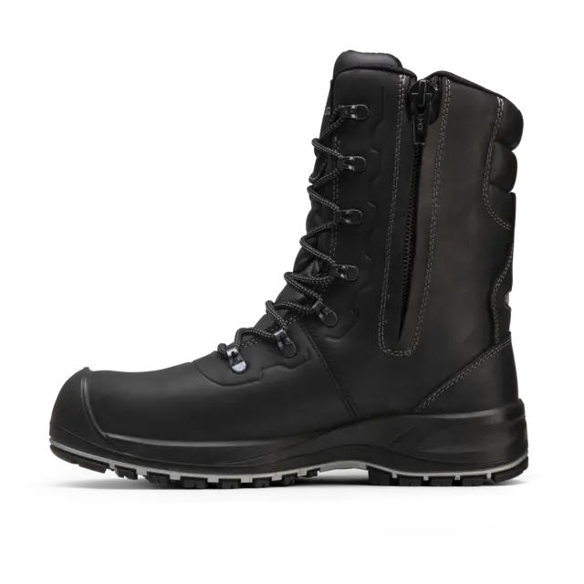 VINTERSTØVEL SPARTA S3 38 Solid Gear 