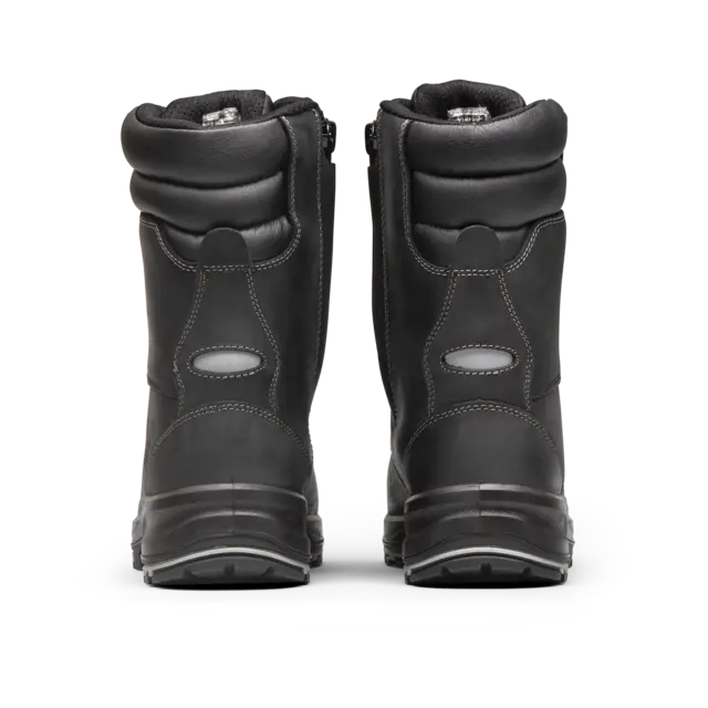 VINTERSTØVEL SPARTA S3 39 Solid Gear 