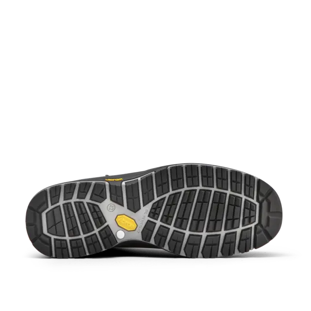 VINTERSTØVEL SPARTA S3 47 Solid Gear 
