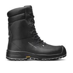 VINTERSTØVEL SPARTA S3 36 Solid Gear