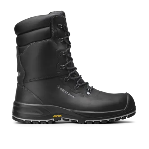 VINTERST&#216;VEL SPARTA S3 Solid Gear