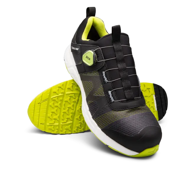 VERNESKO VENT 2 46 Solid Gear 