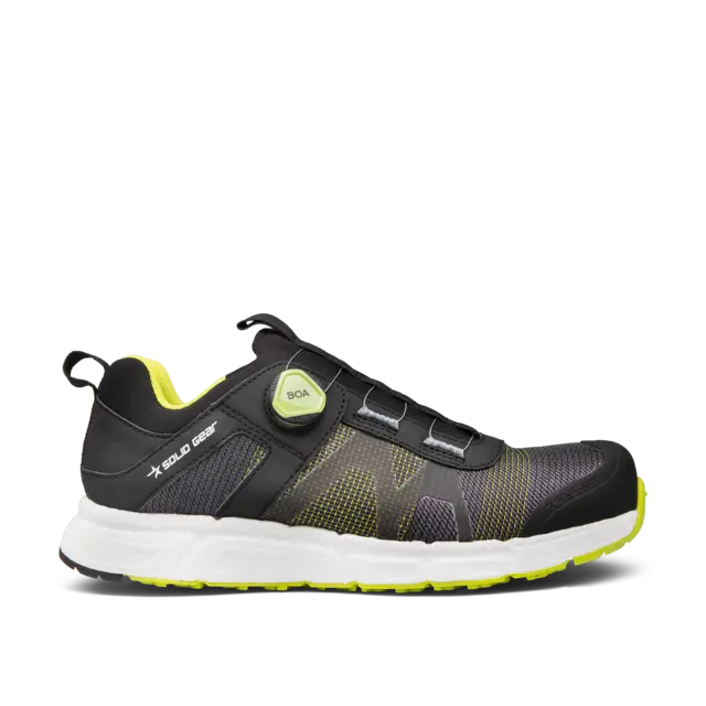 VERNESKO VENT 2 45 Solid Gear 