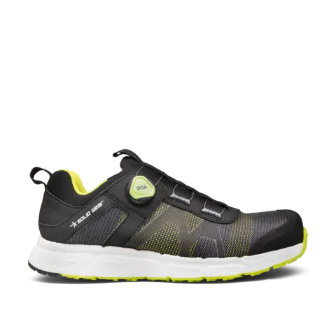 VERNESKO VENT 2 BOA Solid Gear