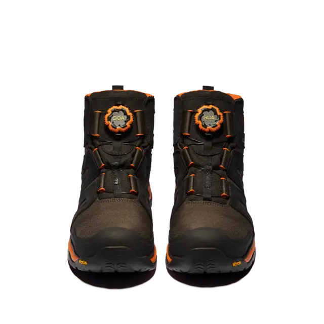 TIGRIS MID VERNESKO 39 Solid Gear 