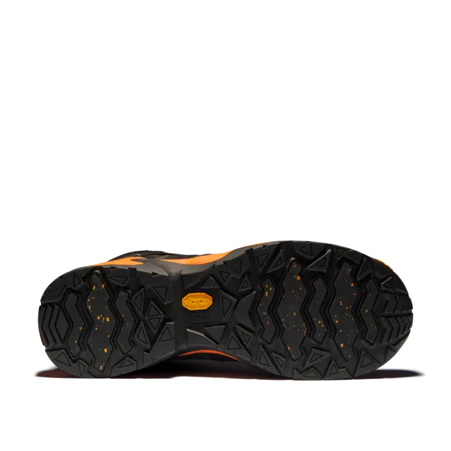 VERNESKO SOLID GEAR TIGRIS GTX AG MID STR 43 Solid Gear 