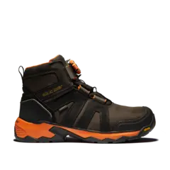 VERNESKO SOLID GEAR TIGRIS GTX AG MID STR 43 Solid Gear