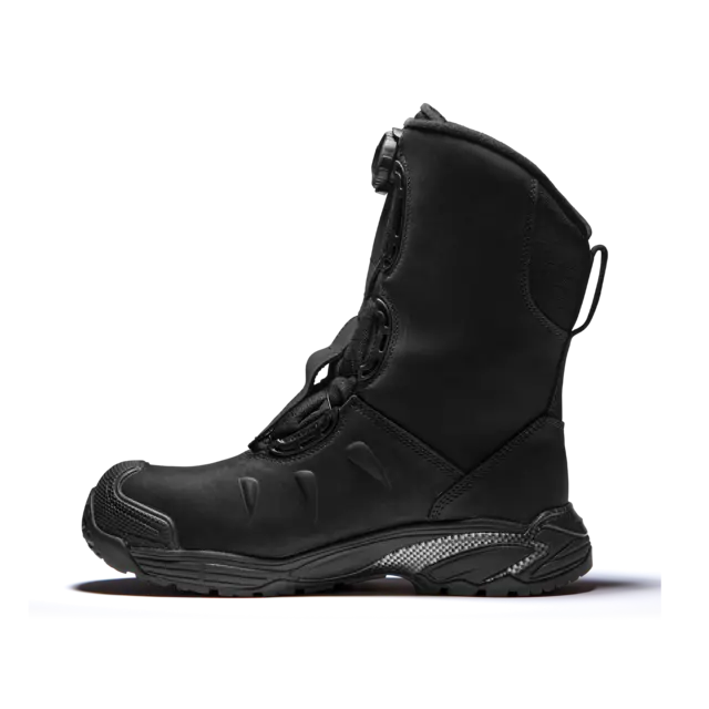 VERNESTØVEL S3 POLAR 40 Solid Gear 