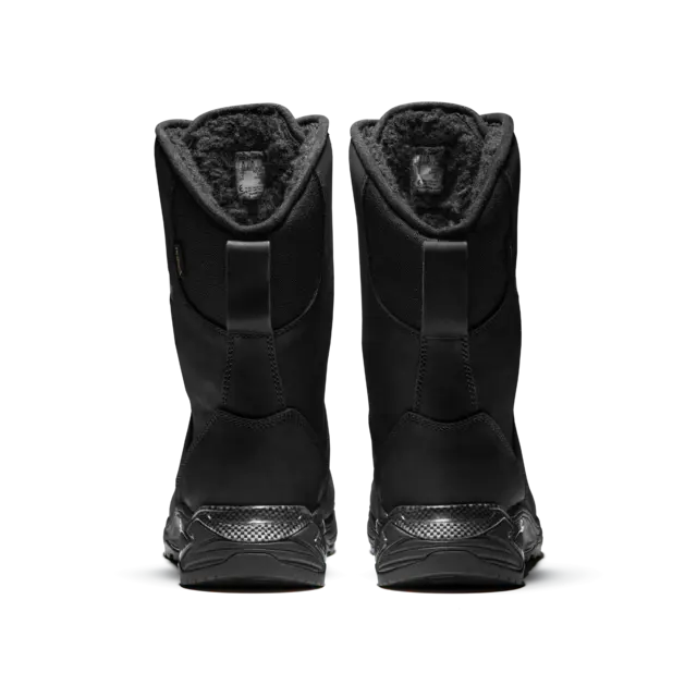 VERNESTØVEL S3 POLAR 36 Solid Gear 