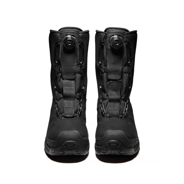 VERNESTØVEL S3 POLAR 48 Solid Gear 