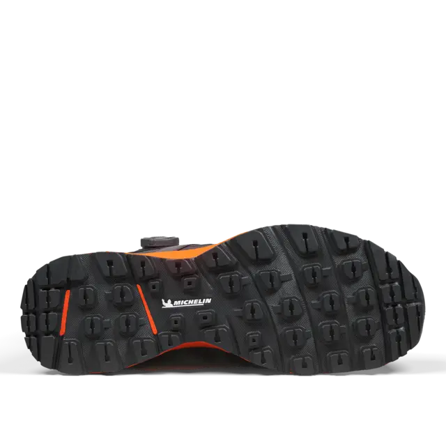 VERNESKO REVOLUTION 2 GTX HIGH 37 Solid Gear 