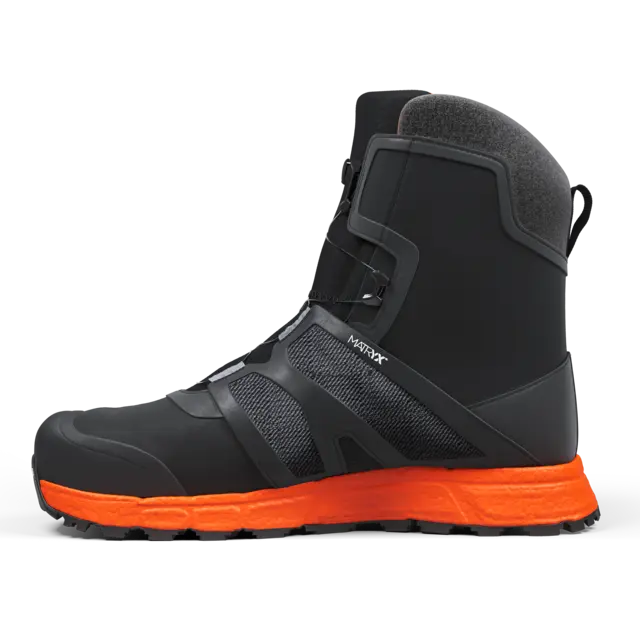 VERNESKO REVOLUTION 2 GTX HIGH 42 Solid Gear 