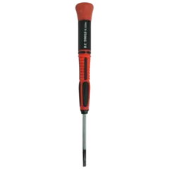 SKRUTREKKER PRESISJON RETT 3,0x0,8x50 MM KC Tools 3,0x0,8x50MM