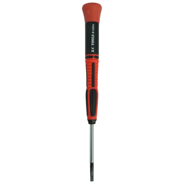 SKRUTREKKER PRESISJON RETT 3,0x0,8x50 MM KC Tools 3,0x0,8x50MM 