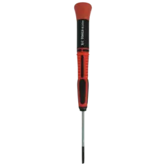SKRUTREKKER PRESISJON RETT 2,4x0,6x50 MM KC Tools - 2,4x0,6x50MM