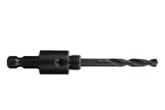 HOLDER HULLSAG HEX 9,5 14-30MM Milwaukee Tilbeh&#248;r