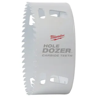 HULLSAG TCT KARBID 105MM HOLE DOZER™ - Milwaukee