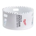 HULLSAG TCT KARBID 89MM HOLE DOZER™ - Milwaukee