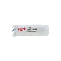 HULLSAG TCT KARBID 21MM HOLE DOZER™ - Milwaukee